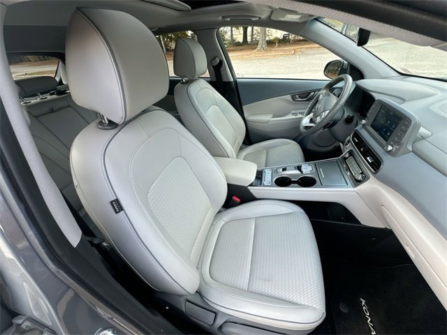 Used 2020 Hyundai Kona Limited image 27