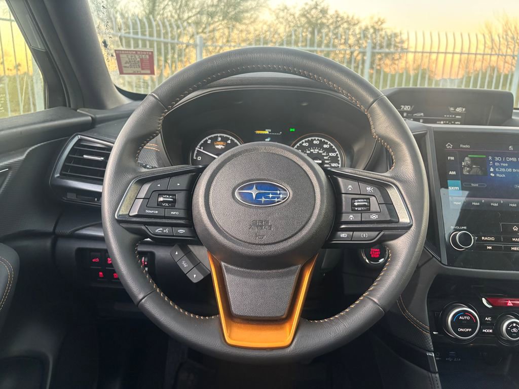 Used 2024 Subaru Forester Wilderness image 6