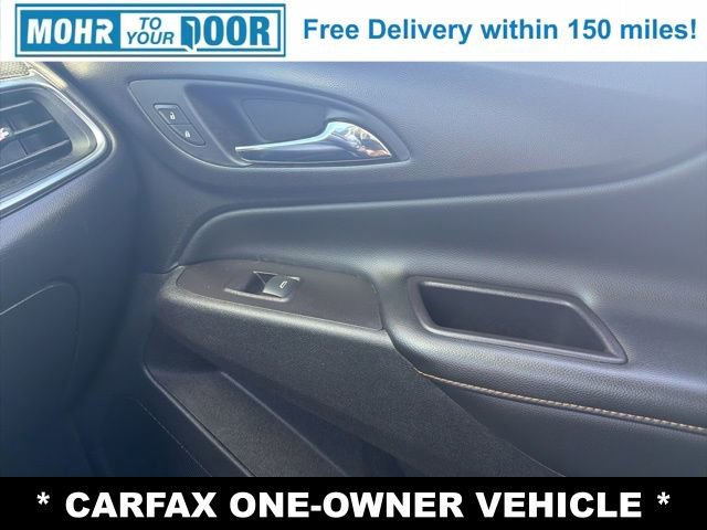Used 2021 Chevrolet Equinox Premier w/ Redline Edition image 27