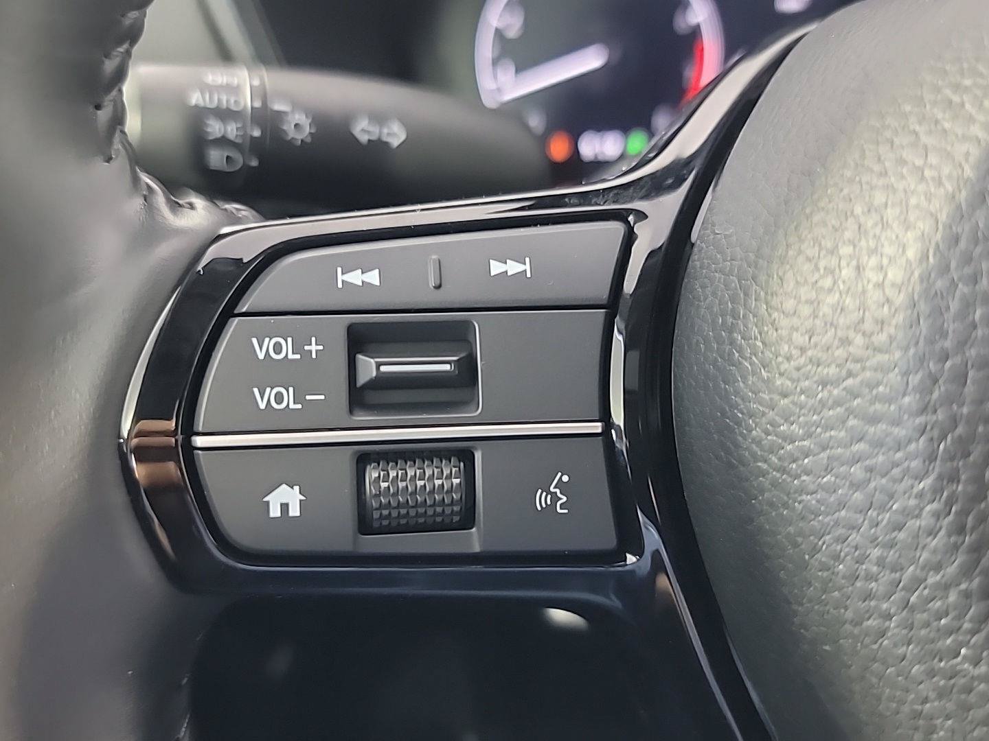 Certified 2024 Honda CR-V EX-L image 27