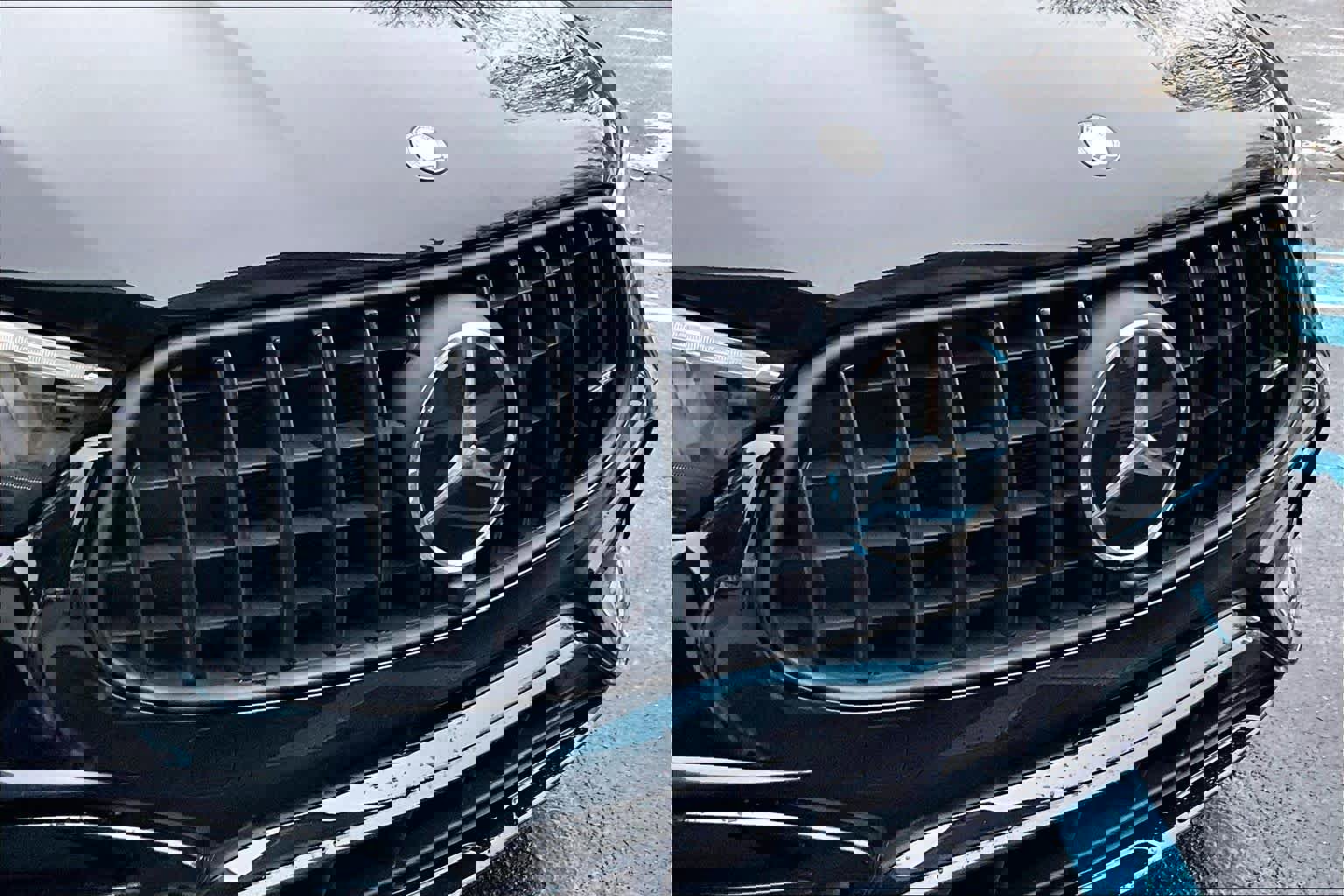 Used 2024 Mercedes-Benz GLC 43 AMG 4MATIC image 29