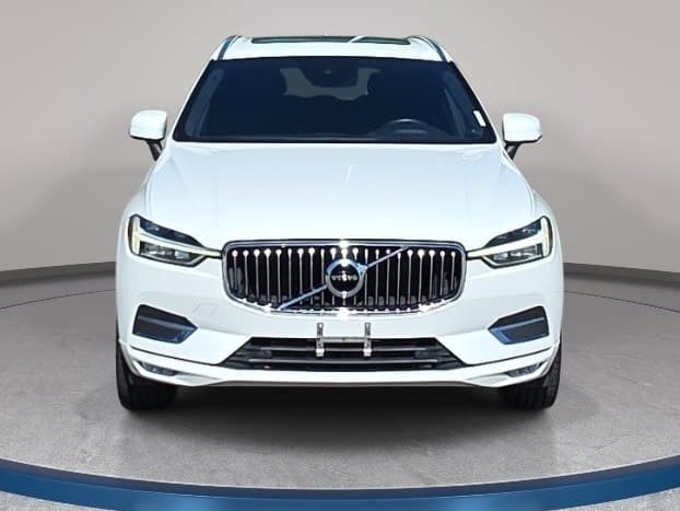 Used 2020 Volvo XC60 T5 Inscription AWD/4WD image 2