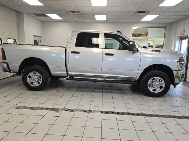 New 2026 RAM 2500 Tradesman image 25
