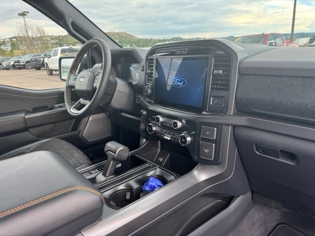 Used 2026 Ford F150 Tremor w/ Bed Utility Package AWD/4WD image 27