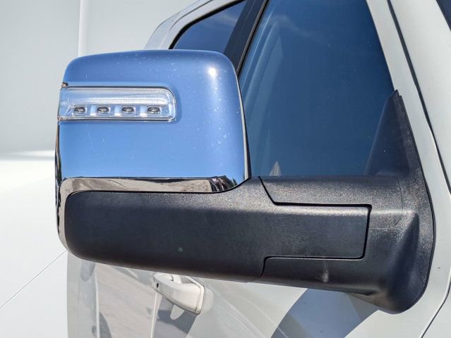 Used 2023 RAM 3500 Limited AWD/4WD image 11