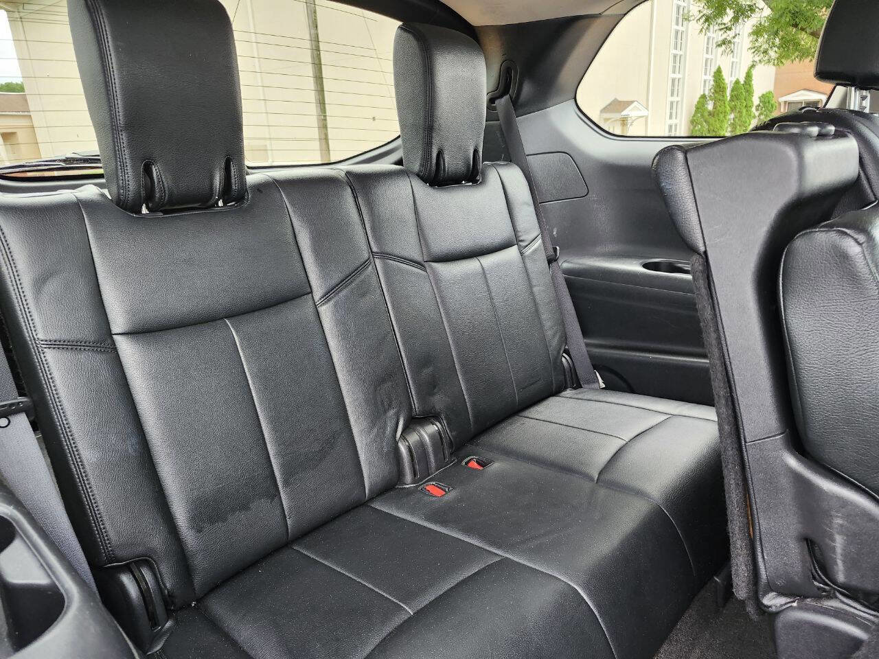 Used 2013 Nissan Pathfinder SV w/ Cargo Pkg FWD image 8