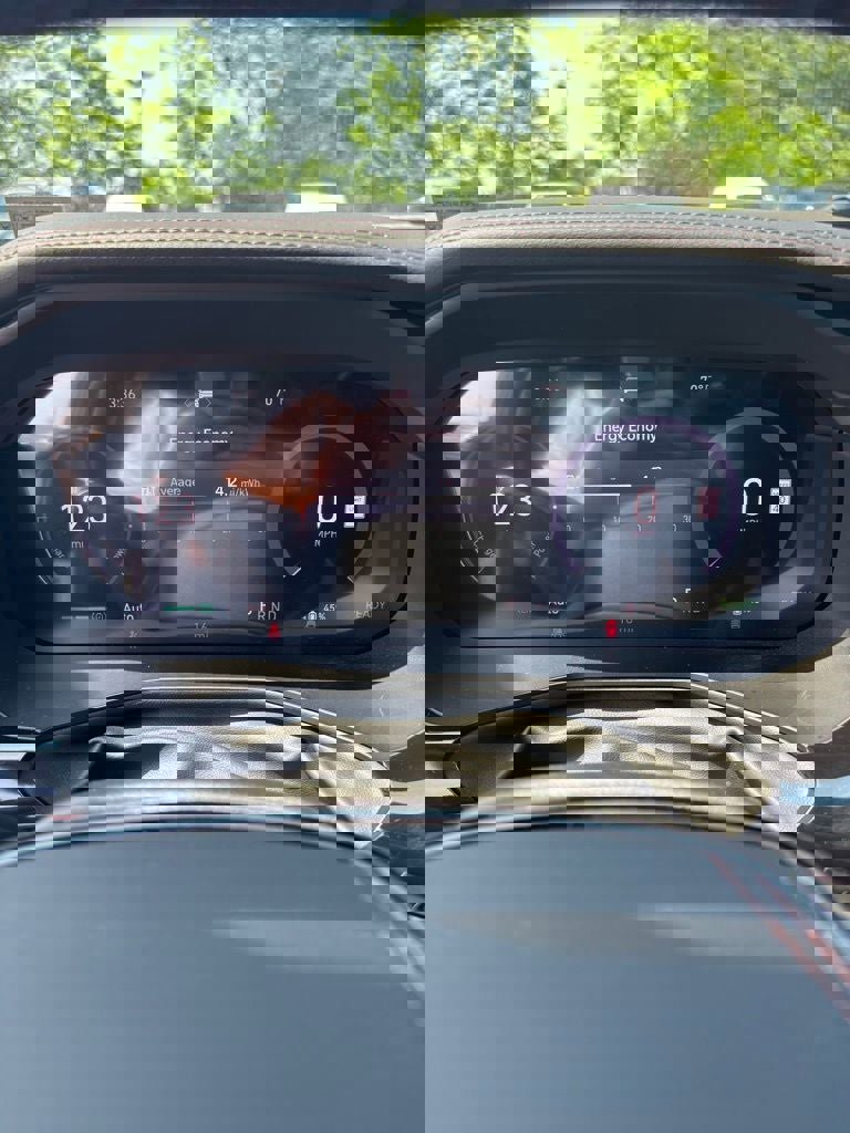 New 2025 Jeep Wagoneer S Limited image 9