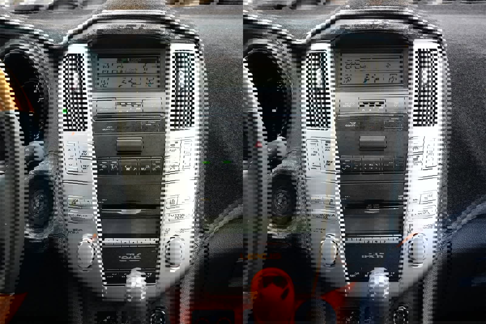 Used 2007 Lexus RX 350 2WD image 9