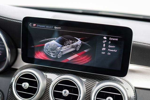 Used 2020 Mercedes-Benz C 43 AMG 4MATIC Cabriolet image 97