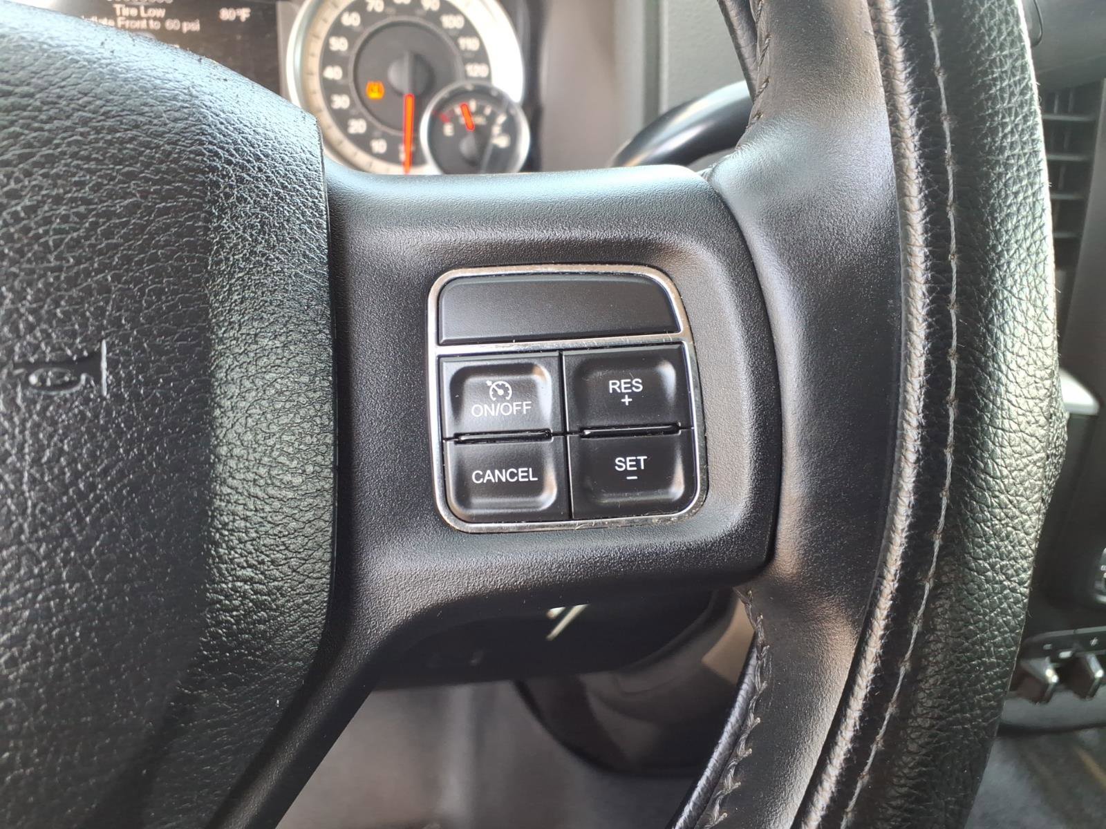 Used 2014 RAM 2500 Big Horn image 20