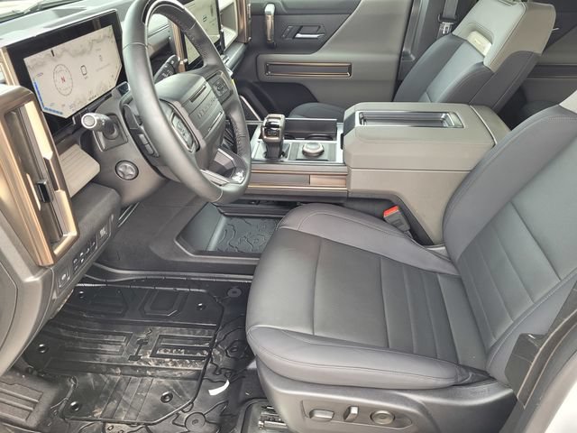 Certified 2025 GMC Hummer EV 2X AWD/4WD image 13