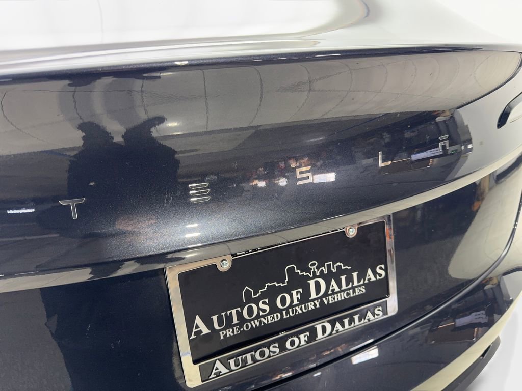 Used 2024 Tesla Model 3 Long Range image 21