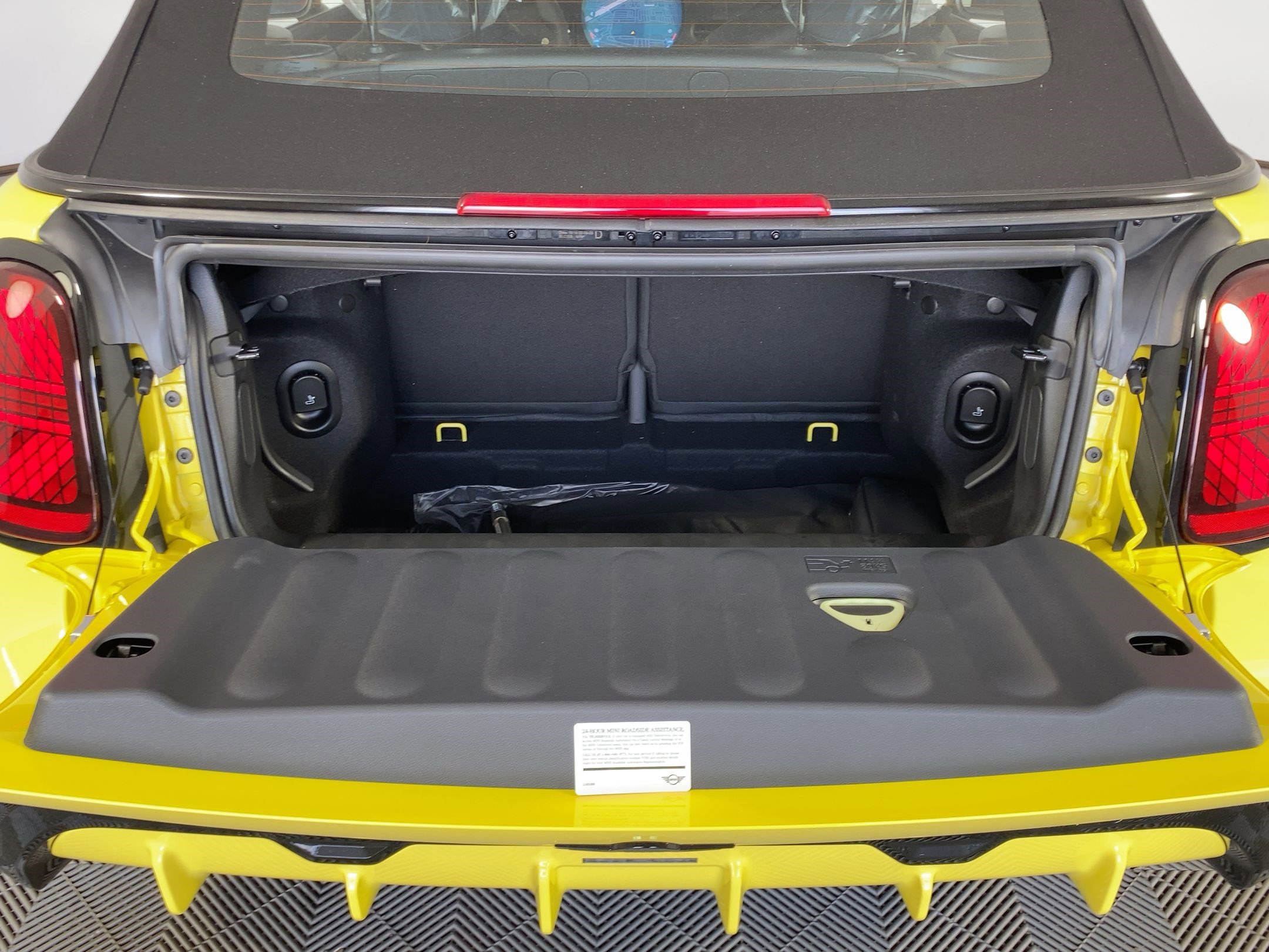 New 2026 MINI Cooper S image 27