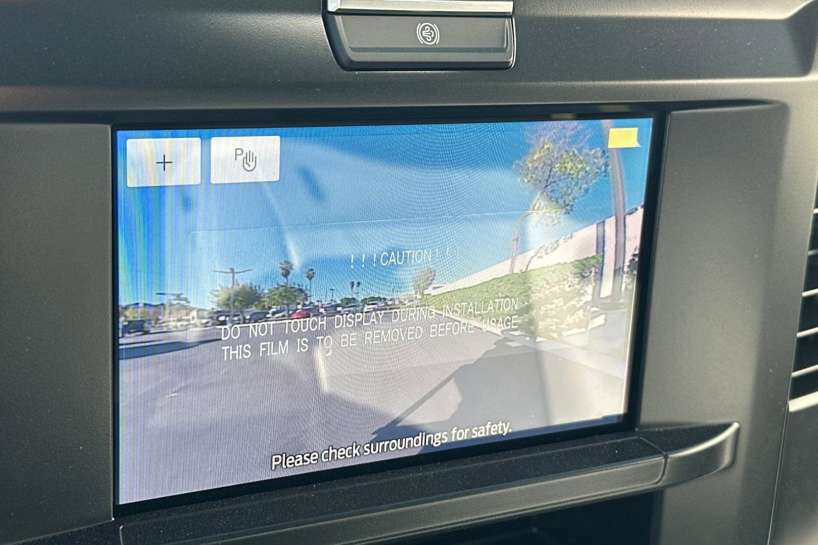 New 2025 Ford F550 4x4 Crew Cab Super Duty image 18