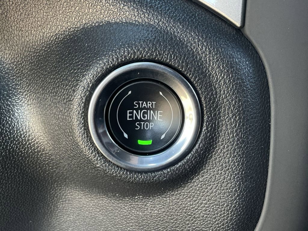 Used 2025 Chevrolet Silverado 1500 Custom Trail Boss image 16