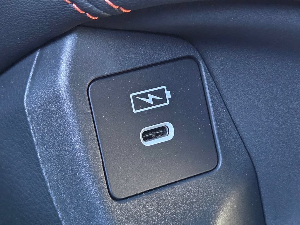 Used 2024 Honda HR-V Sport image 17