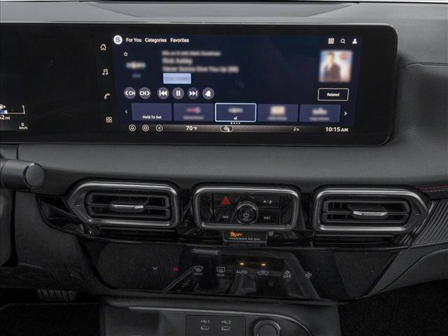 New 2026 Nissan Sentra SR FWD image 7