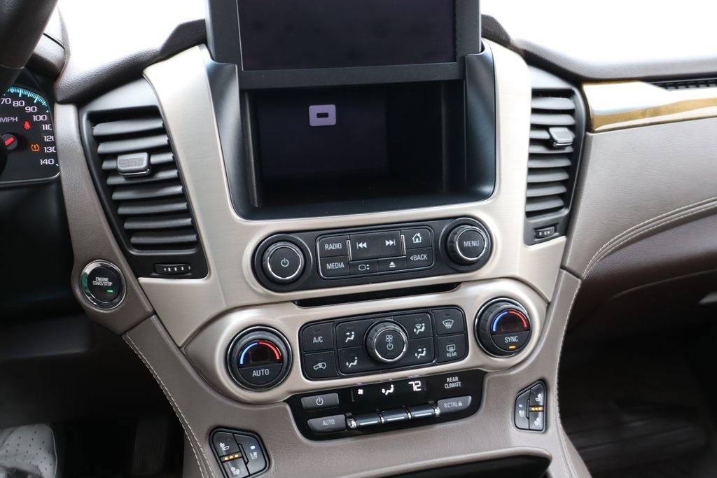 Used 2017 GMC Yukon XL Denali w/ Open Road Package image 26