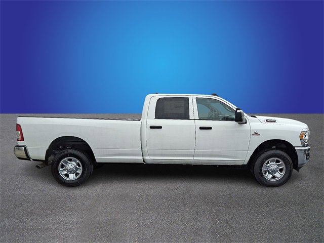 Used 2023 RAM 3500 Tradesman w/ Chrome Appearance Group image 4