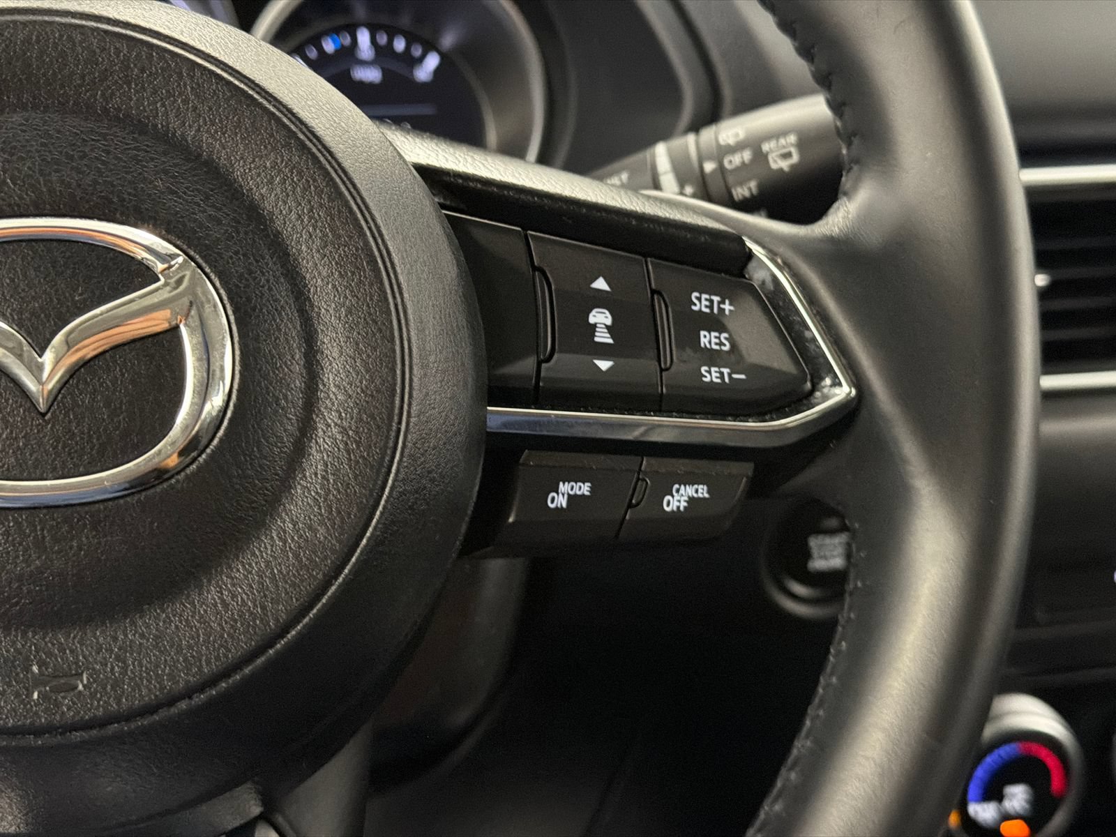 Used 2022 MAZDA CX-5 AWD 2.5 S image 17