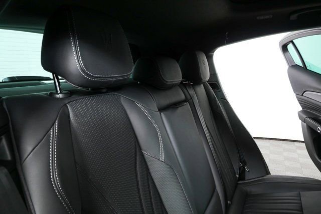 New 2026 Maserati Grecale Modena image 25