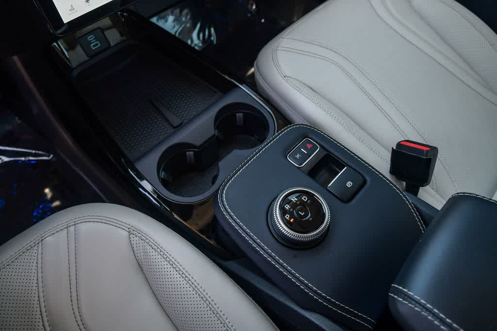 Used 2024 Ford Mustang Mach-E Premium RWD image 20