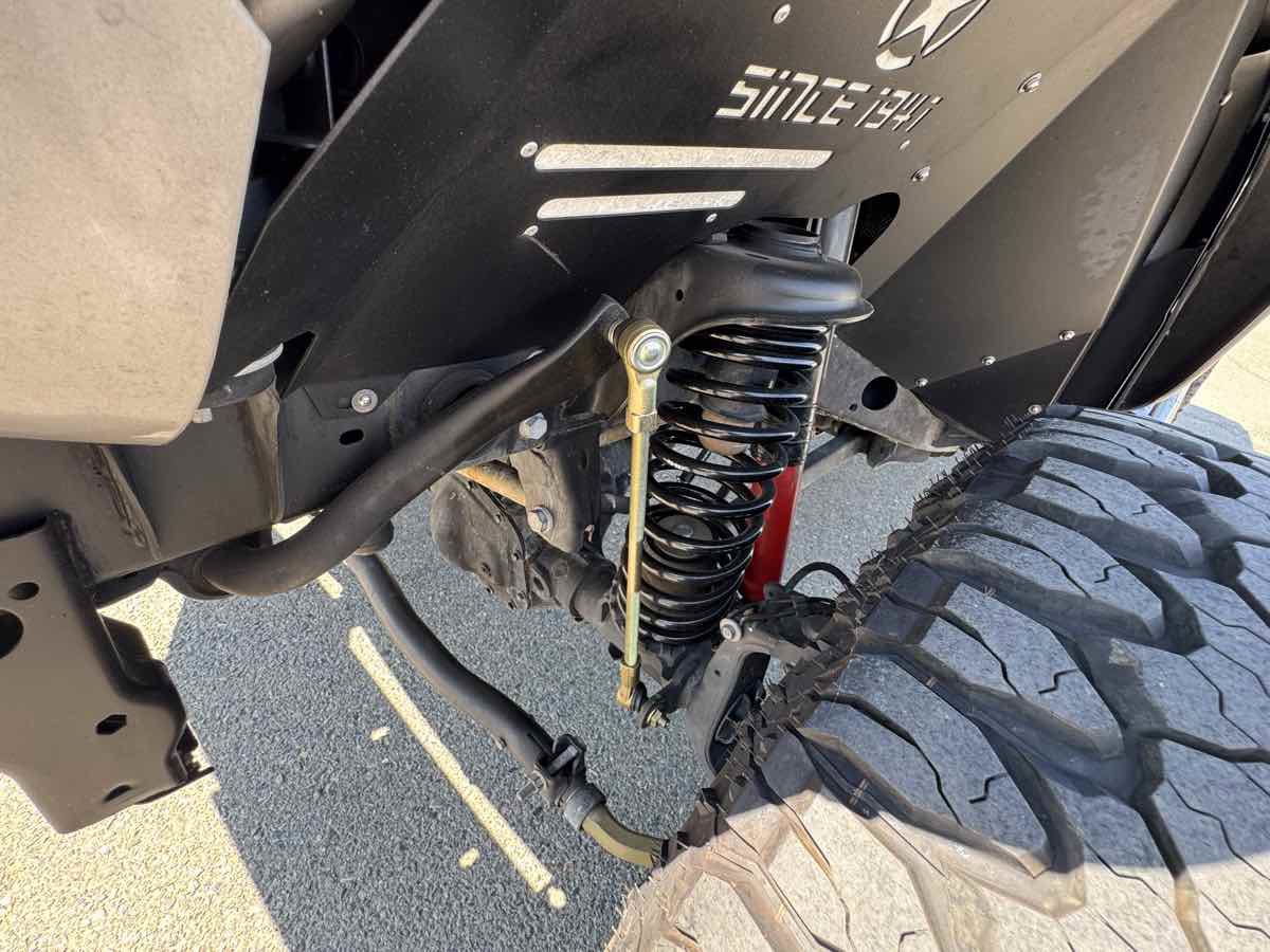 Used 2018 Jeep Wrangler Unlimited Sport S image 18