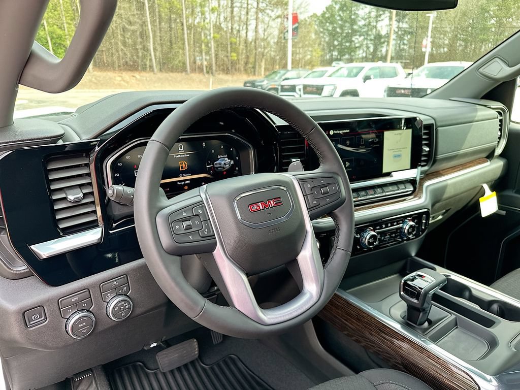 New 2026 GMC Sierra 1500 Elevation w/ Preferred Package AWD/4WD image 10