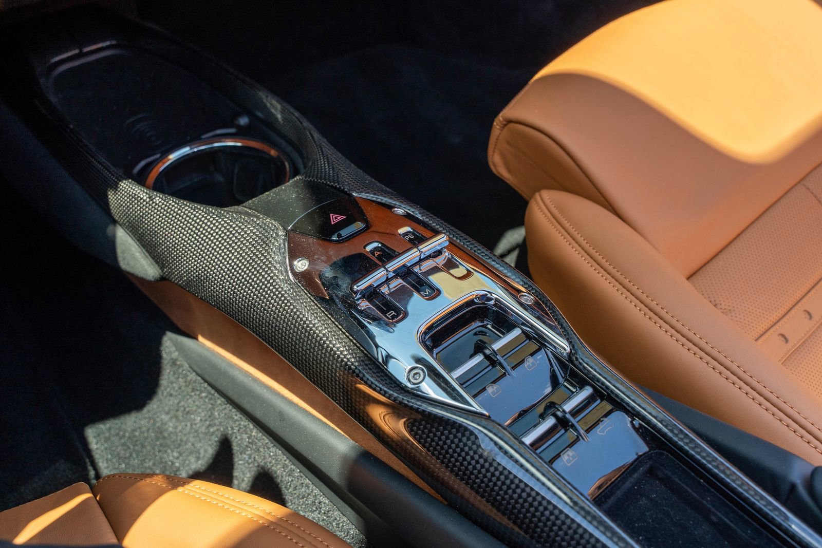 Certified 2024 Ferrari 296 GTS image 49