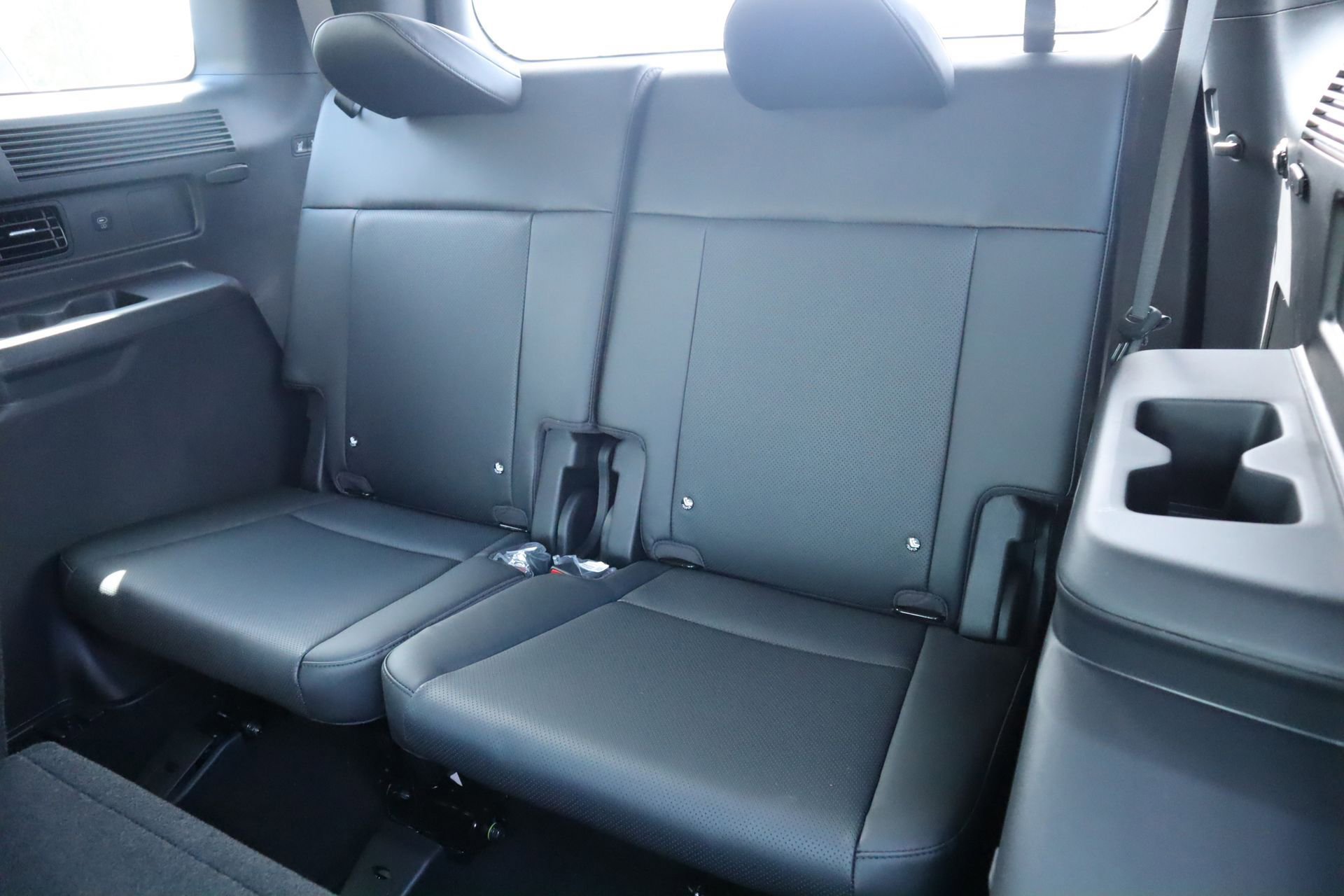 New 2026 Hyundai Santa Fe SEL image 18