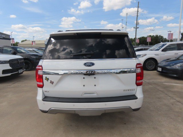 Used 2021 Ford Expedition Max XLT RWD image 11