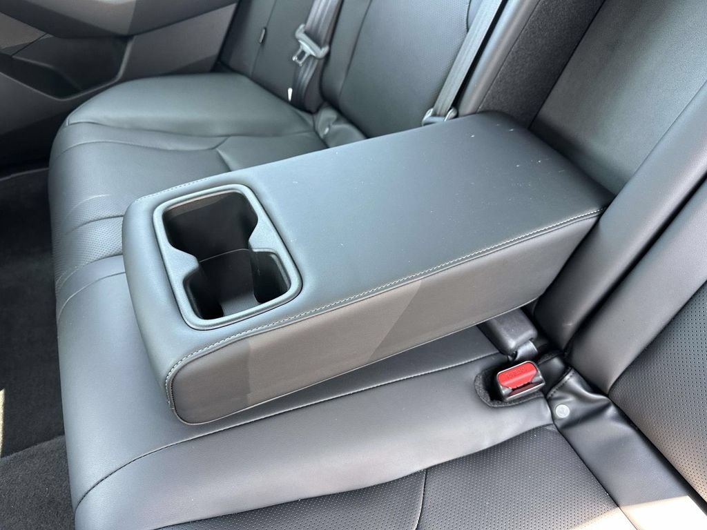 Certified 2023 Honda Accord Sport image 10