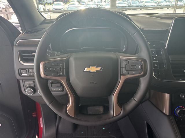 Certified 2024 Chevrolet Tahoe High Country w/ Premium Package image 39