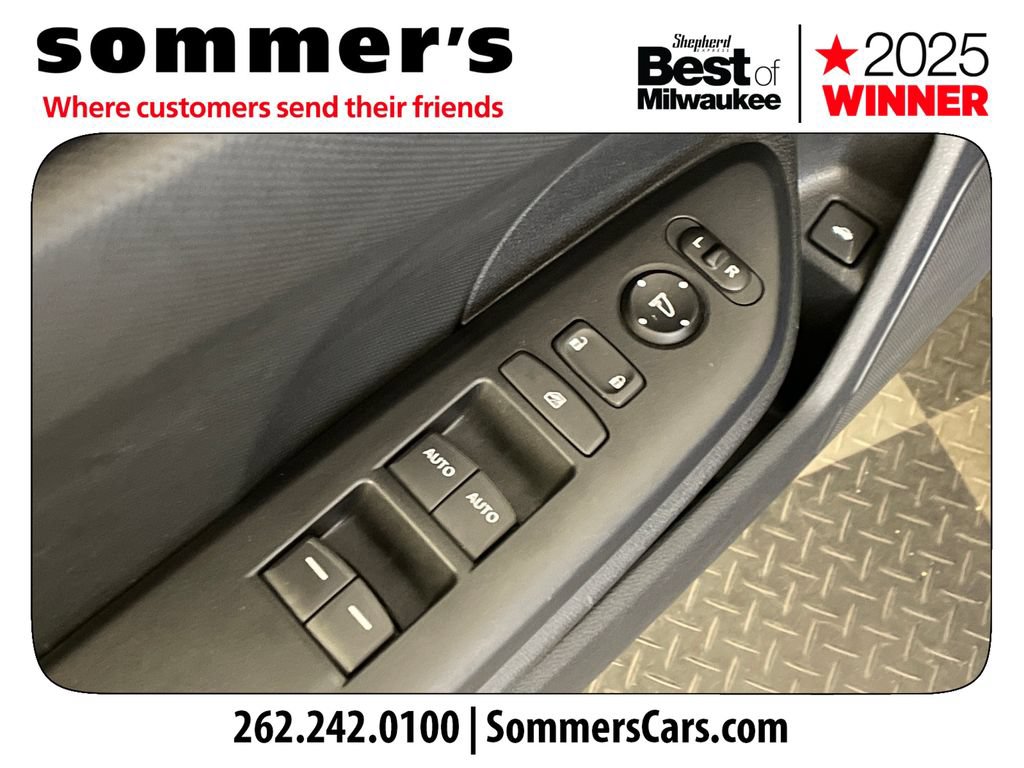 Used 2019 Honda Civic Sport image 11