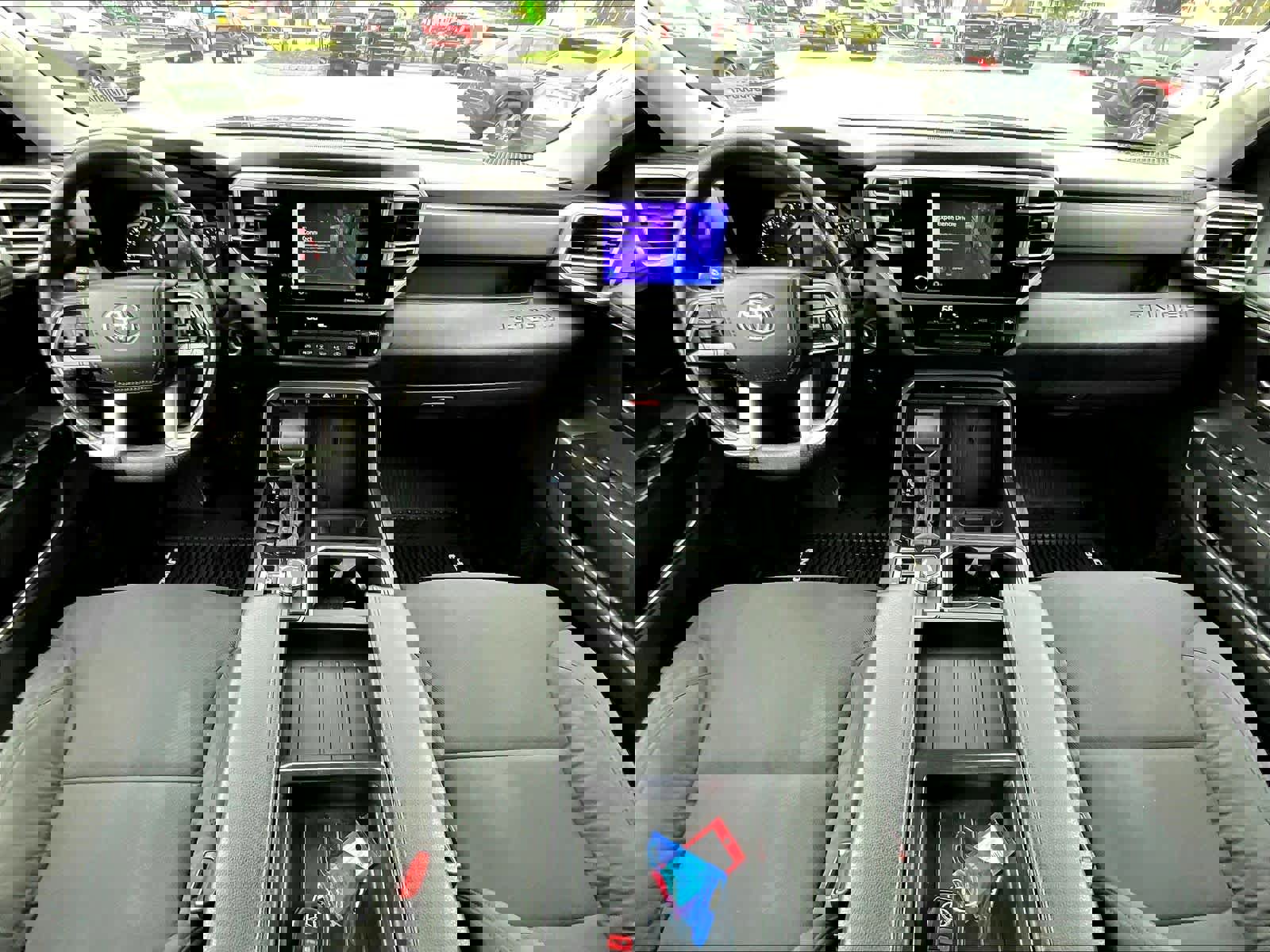 Used 2022 Toyota Tundra SR5 image 21