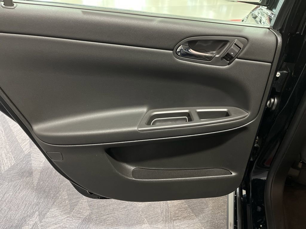 Certified 2014 Chevrolet Impala Limited LS FWD image 16