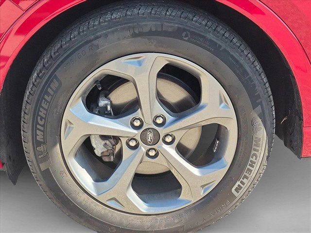 Certified 2023 Ford Escape ST-Line w/ Tech Pack #1 FWD image 23