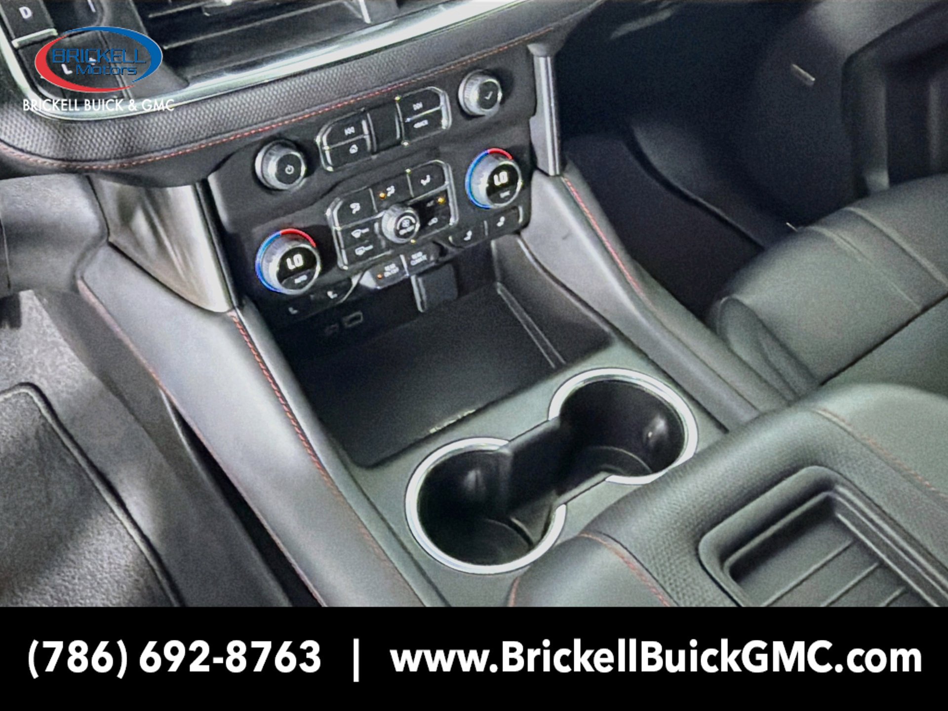 Used 2023 Chevrolet Tahoe RST w/ Luxury Package RWD image 31