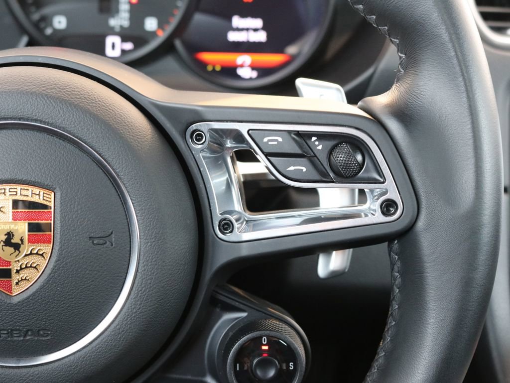 Used 2022 Porsche 718 Boxster image 34