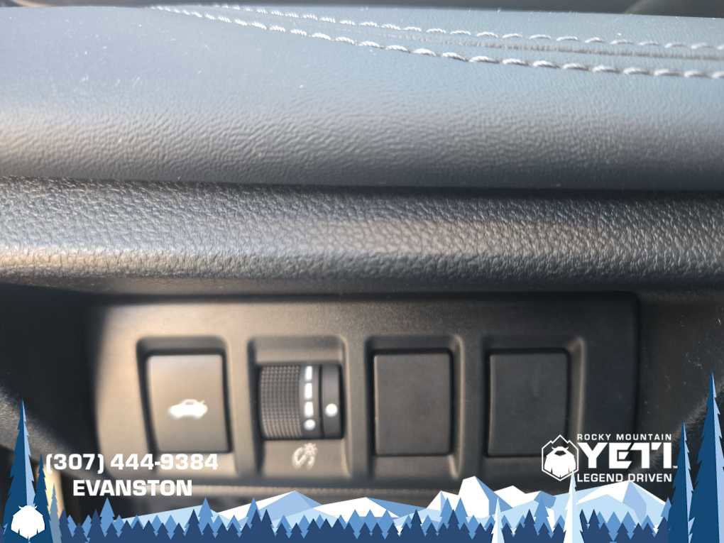 Used 2021 Subaru Legacy Limited XT w/ Popular Package #3 AWD/4WD image 28