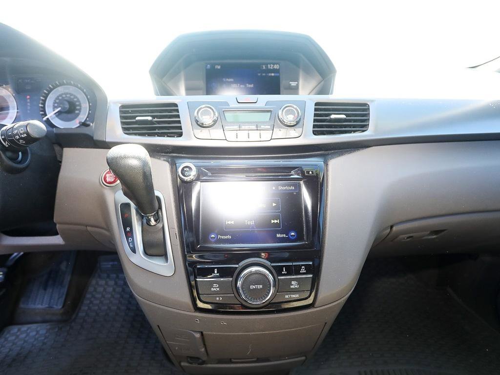 Used 2015 Honda Odyssey EX image 16