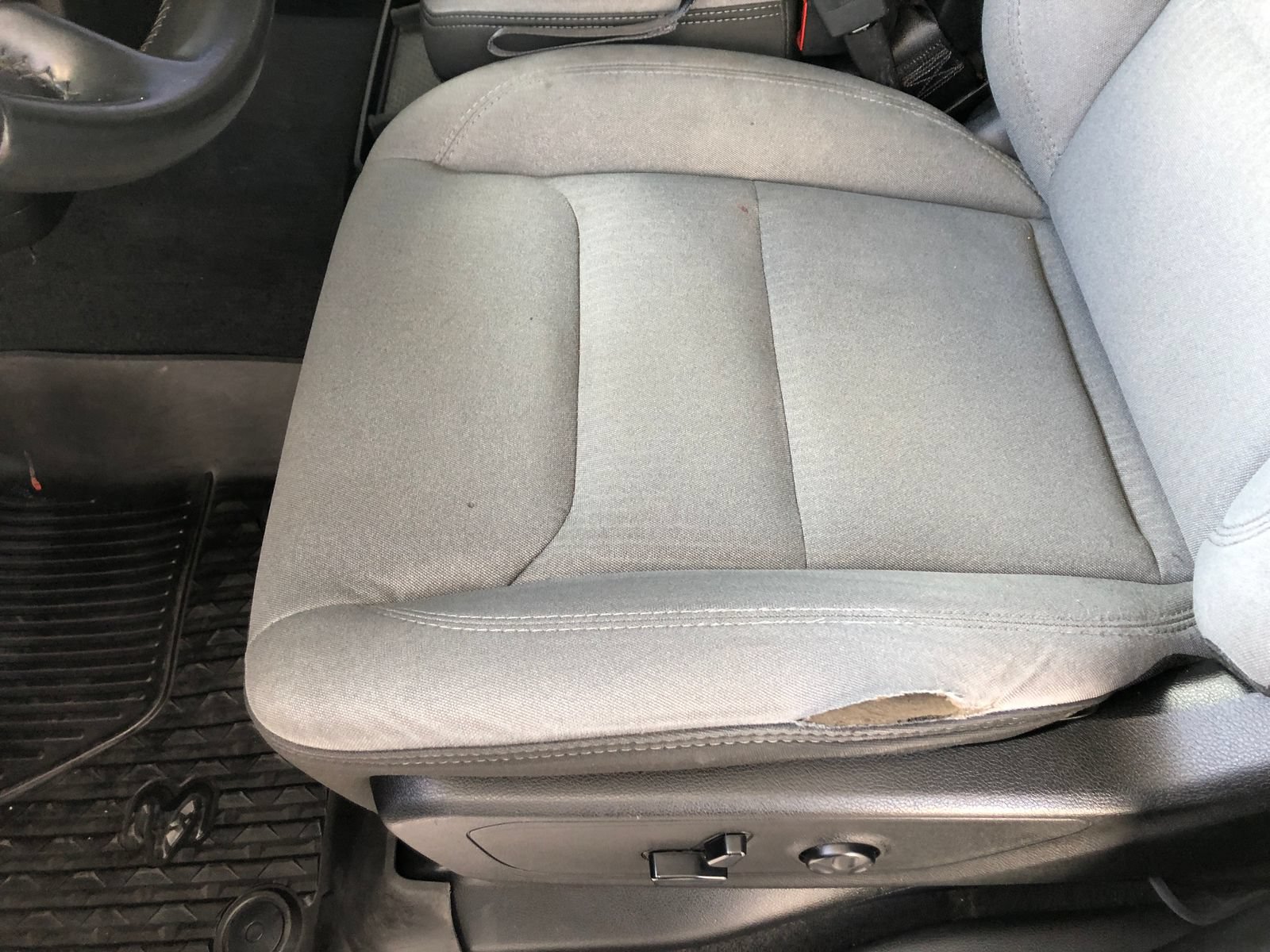 Used 2019 RAM 1500 Big Horn AWD/4WD image 19