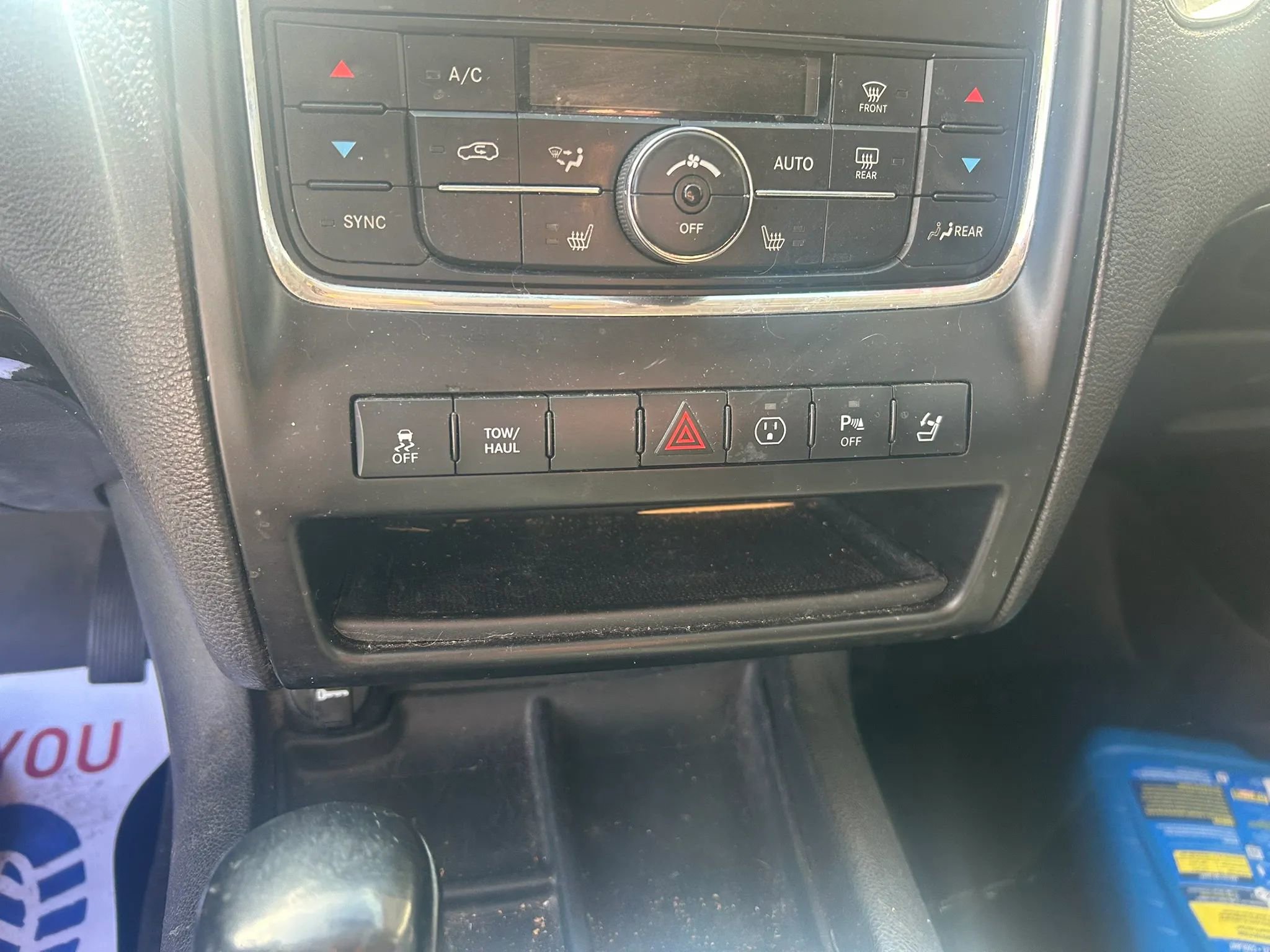 Used 2013 Dodge Durango R/T w/ Leather Interior Group AWD/4WD image 24