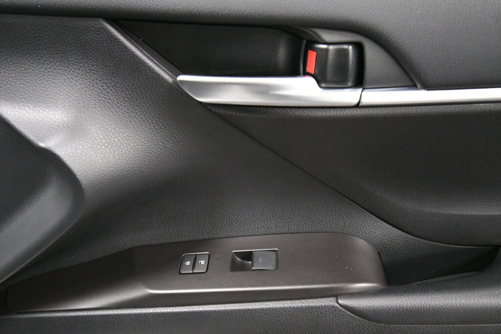 Certified 2024 Toyota Camry LE image 26