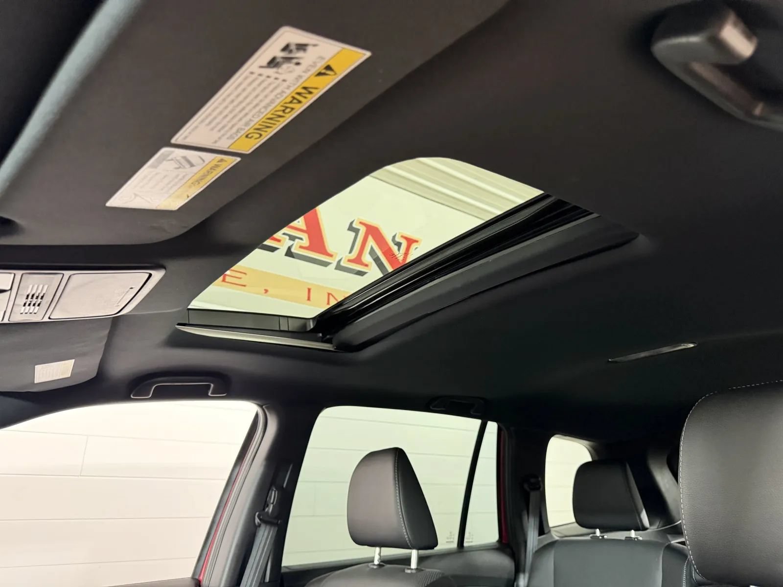 Used 2023 Honda Passport EX-L image 13