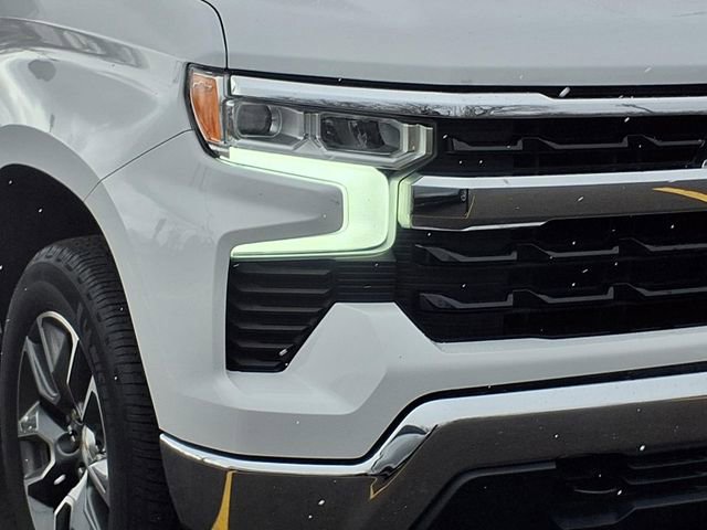 Used 2022 Chevrolet Silverado 1500 LT w/ All Star Edition Plus AWD/4WD image 24