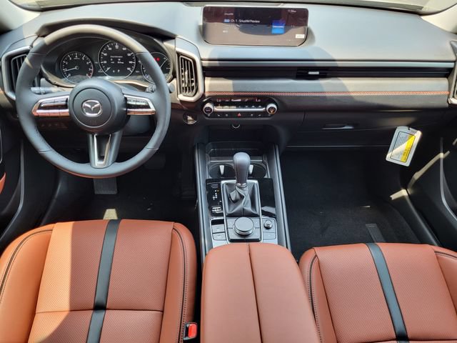 New 2026 MAZDA CX-50 Meridian Edition w/ Apex Package AWD/4WD image 9
