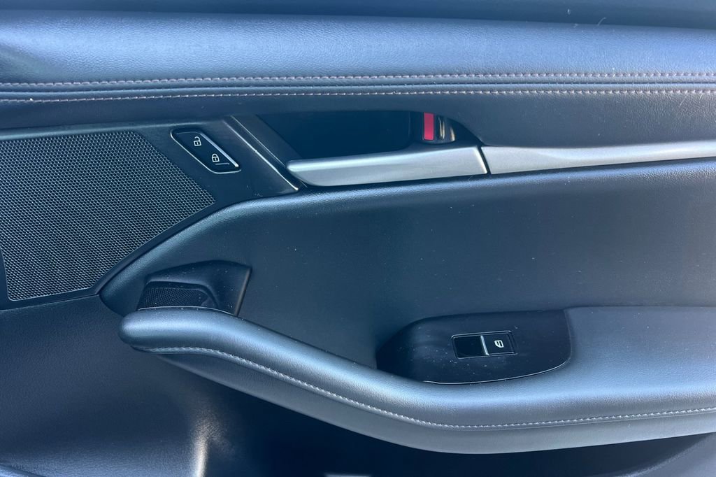 Used 2025 MAZDA MAZDA3 s Sport image 20