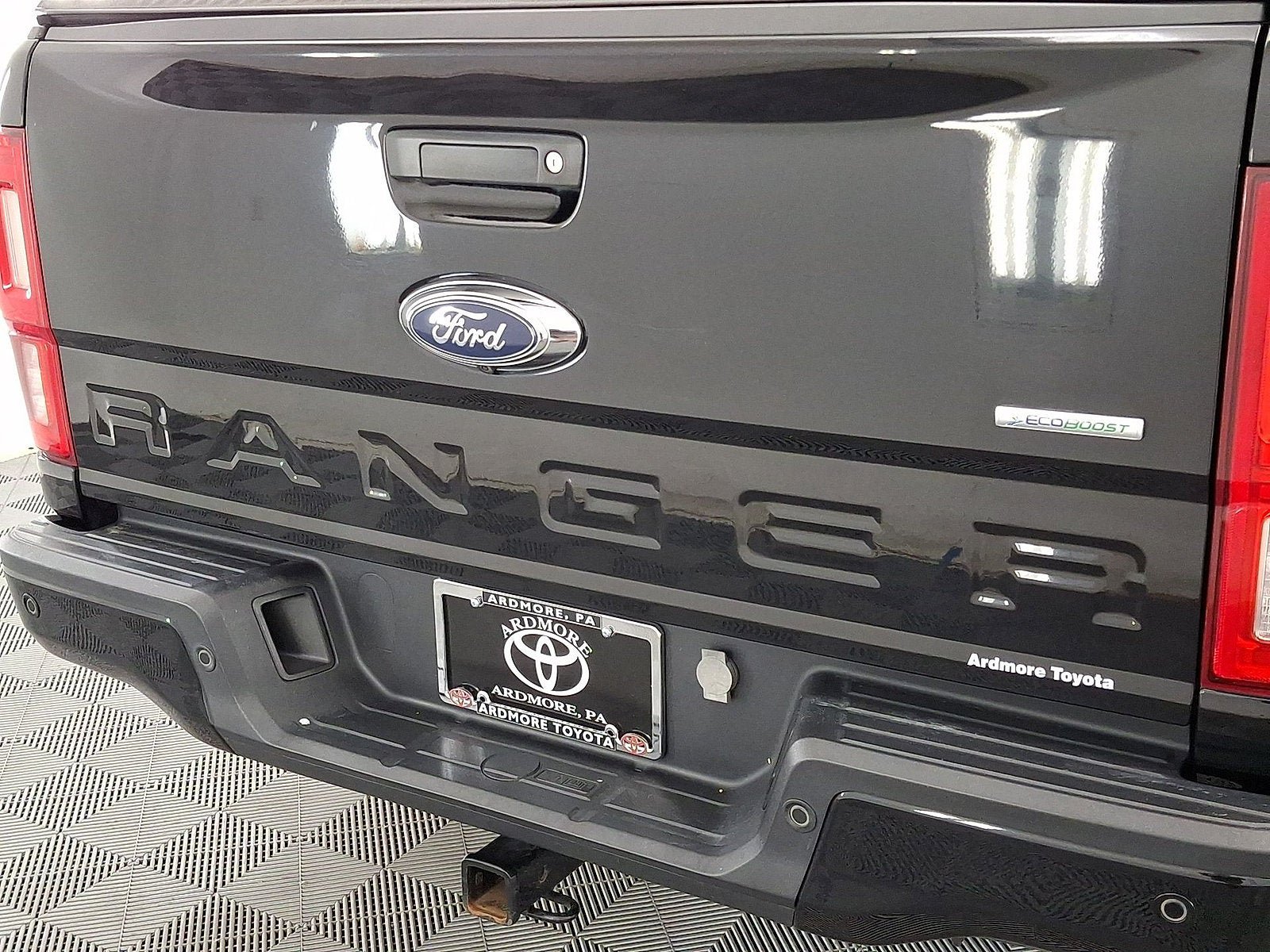 Used 2019 Ford Ranger XLT w/ FX4 Off-Road Package AWD/4WD image 15