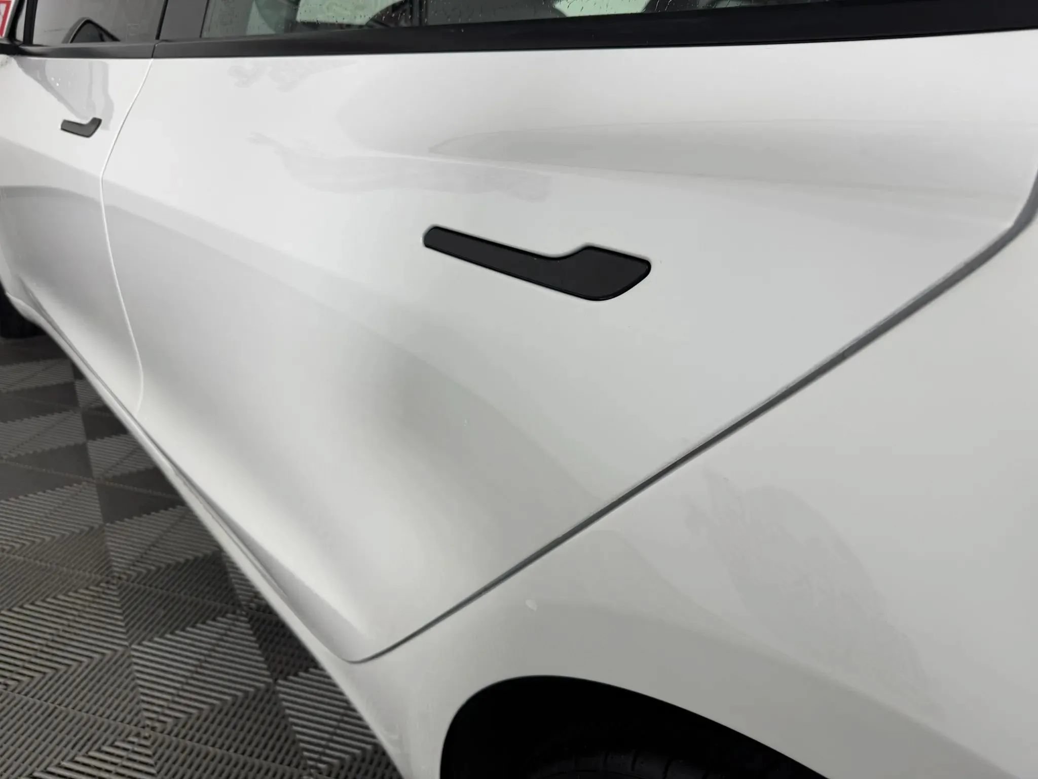 Used 2025 Tesla Model 3 Long Range RWD image 25